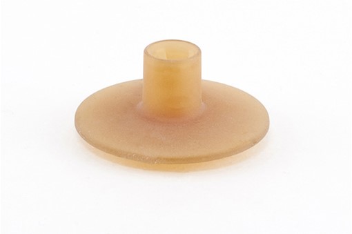 CB9210 - Insulation Blanket Mount Receptacle