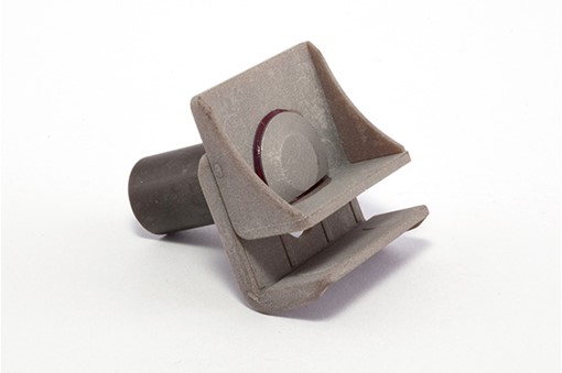 CB4233 - Standoff PINCHMOUNT Bonded Bracket