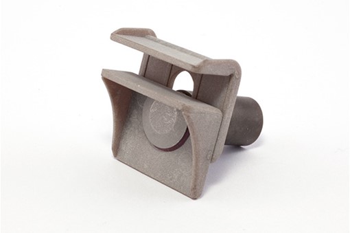 CB4233 - Standoff PINCHMOUNT Bonded Bracket