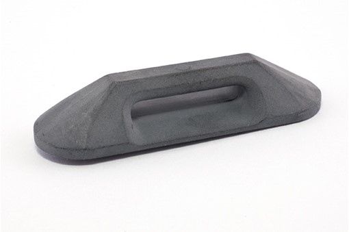 CB9205 - Strap Loop Mount