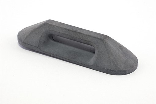 CB9205 - Strap Loop Mount