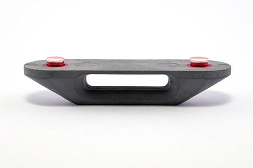 CB9205 - Strap Loop Mount