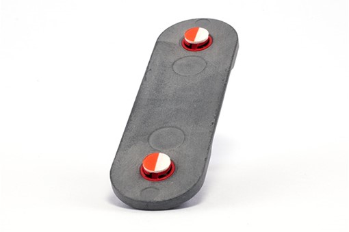 CB9205 - Strap Loop Mount