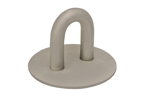 CB9789 - Fixed Tie-Down Ring