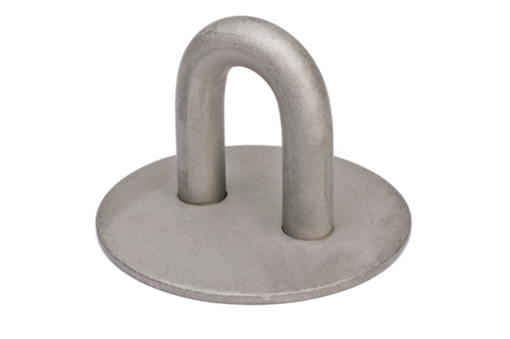 CB9789 - Fixed Tie-Down Ring