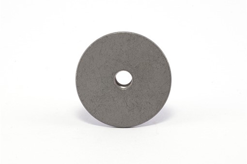 CB3005 - Threaded Bushing, Large Flange