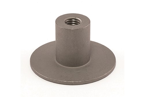 CB3005 - Threaded Bushing, Large Flange