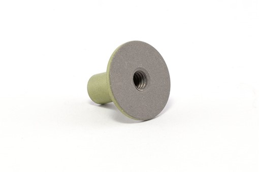 CB5005 - Threaded Bushing, Small Flange