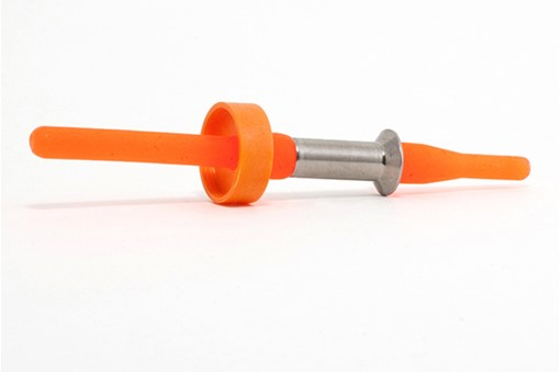 CB5946 - 100° Flush Tension Head, Second Oversize Sleeve