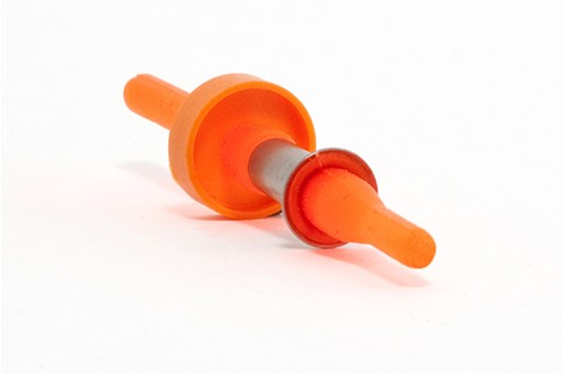 CB5946 - 100° Flush Tension Head, Second Oversize Sleeve