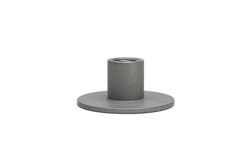 CB5006 - Threaded Bushing, Small Flange
