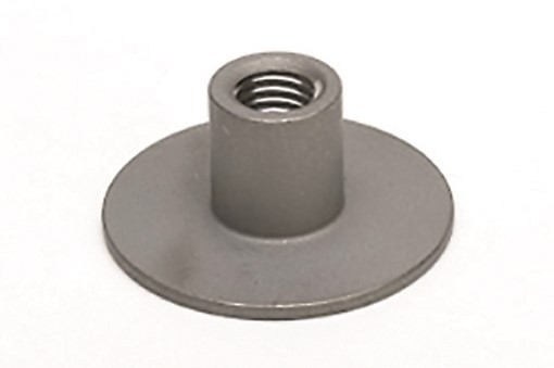 CB5006 - Threaded Bushing, Small Flange