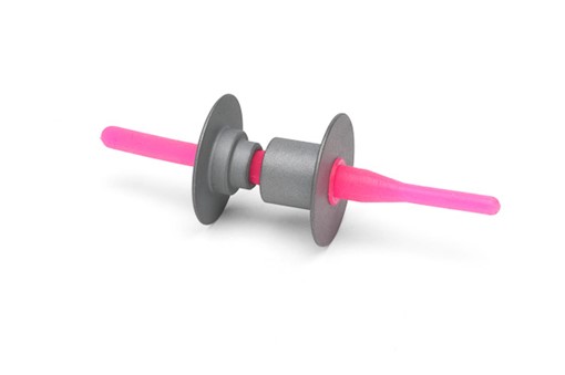 CB9061 - Spacer Bushing, Locking Thread