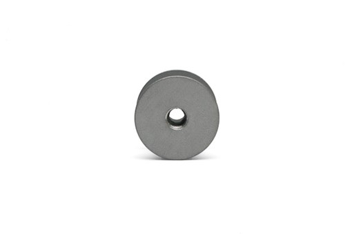 CB9061 - Spacer Bushing, Locking Thread