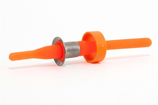 CB5948 - 130° Flush Head, Second Oversize Sleeve