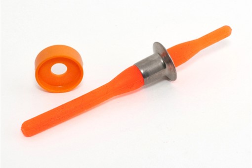 CB5948 - 130° Flush Head, Second Oversize Sleeve
