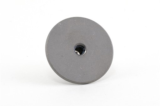 CB9084 - Locking Threaded Bushing, Large Flange