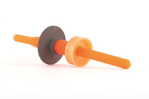 CB5007 - Through-Hole Bushing, Small Flange Home>Products>Bushings