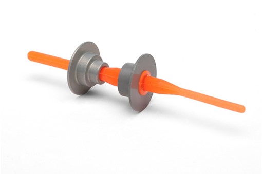CB9029 - Spacer Bushing, Through Hole