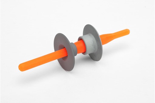 CB9077 - Countersink Spacer Bushing, Through Hole