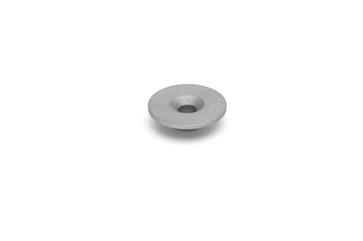CB9122 - Countersink Through-Hole Bushing, Small Flange
