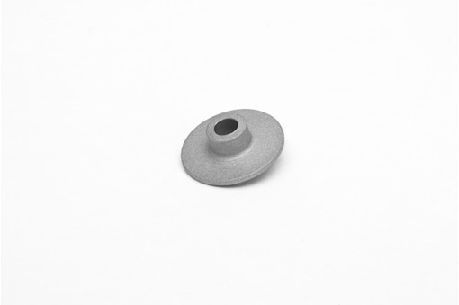CB9122 - Countersink Through-Hole Bushing, Small Flange
