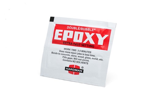 CB94 - CB300 Epoxy Adhesive Kit