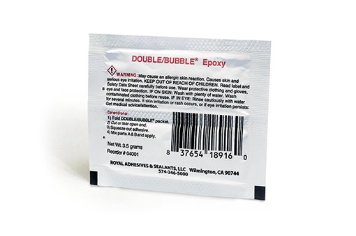 CB94 - CB300 Epoxy Adhesive Kit