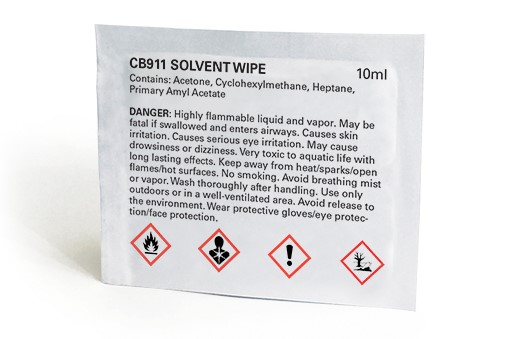 CB94 - CB300 Epoxy Adhesive Kit