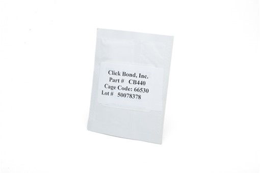 CB96 - CB440 Sealant Kit