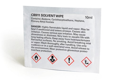 CB96 - CB440 Sealant Kit