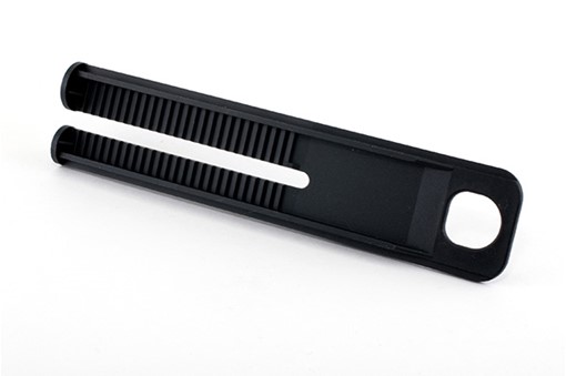 CB21 - Adhesive Dispenser Slide, 2:1 Ratio