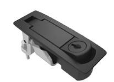 Compression Latches