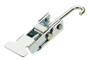 Draw Latches