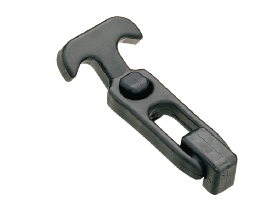 Draw Latches