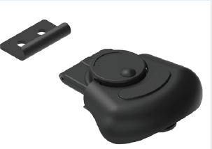 Draw Latches