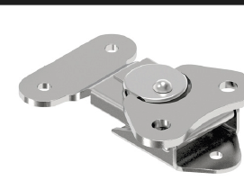Draw Latches