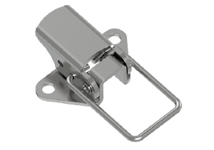 Draw Latches