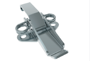 Draw Latches