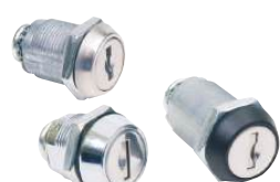 Cam Latches , Locks and Swinghandles