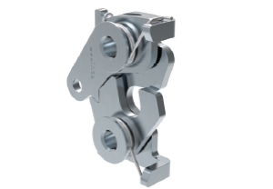 Rotary Latch Systems