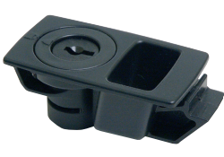 Push - to - Close Latches