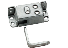 Push - to - Close Latches