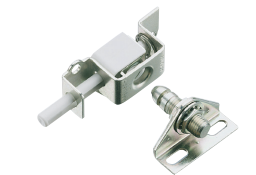 Push - to - Close Latches