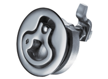 Push - to - Close Latches