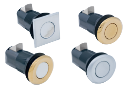 Push - to - Close Latches