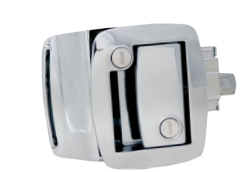 Push - to - Close Latches
