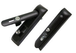 Multi- point Latching Systems