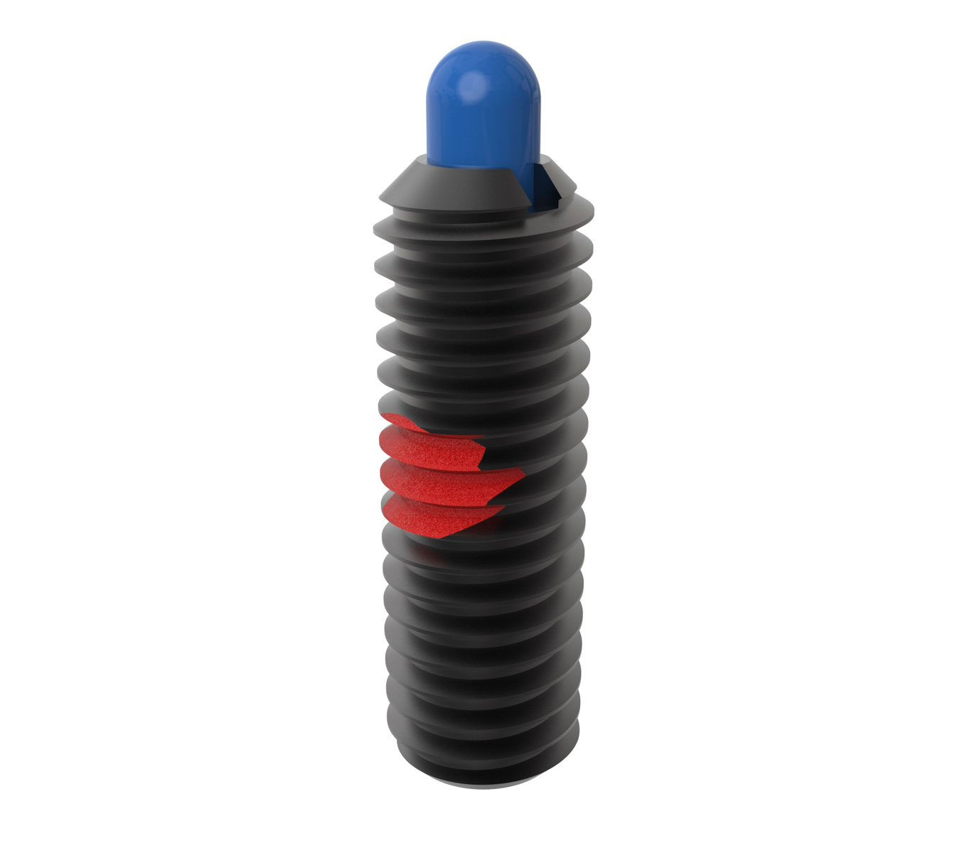 Spring Plungers