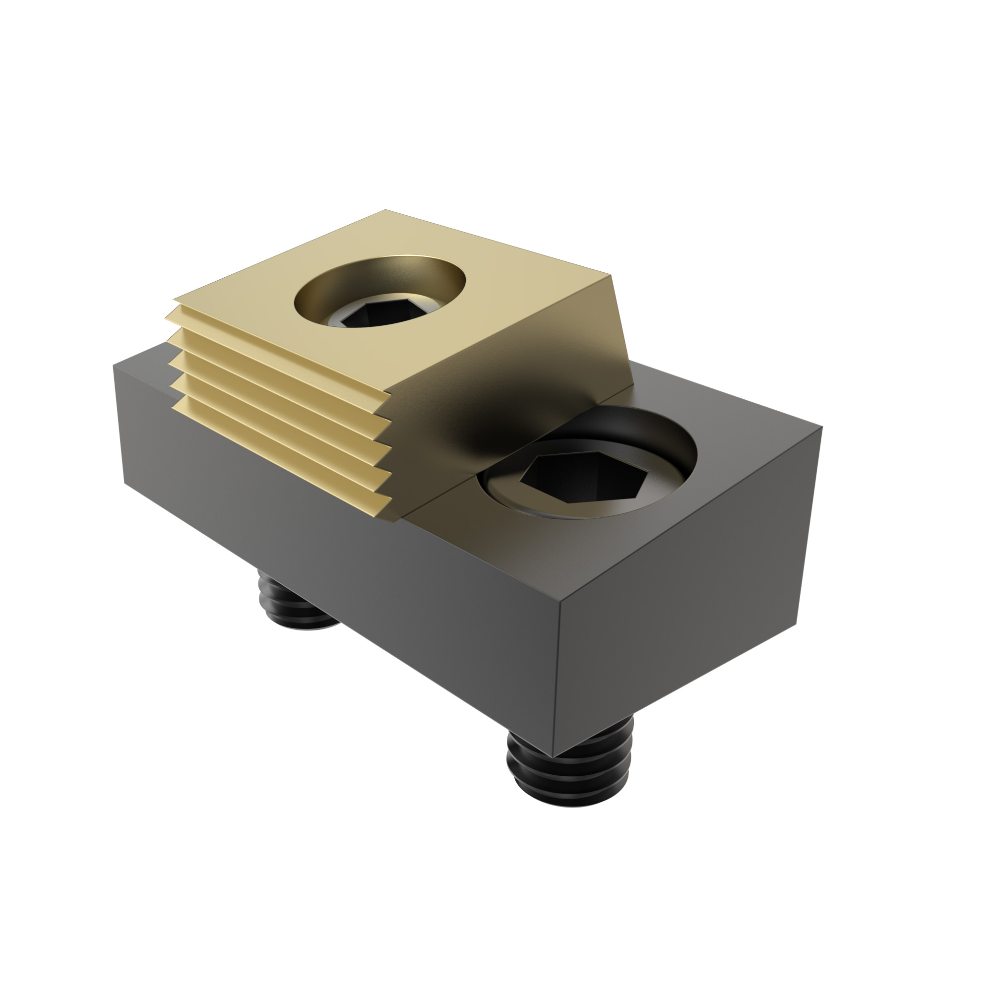 Micro Clamps